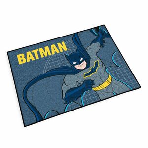 Batman Teppich, 100x120 cm
