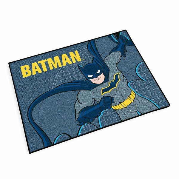 Bild 1 von Batman Teppich, 100x120 cm