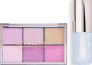 Bild 3 von Revolution Mini Soft Glam Heroes Eye & Lip Geschenkset