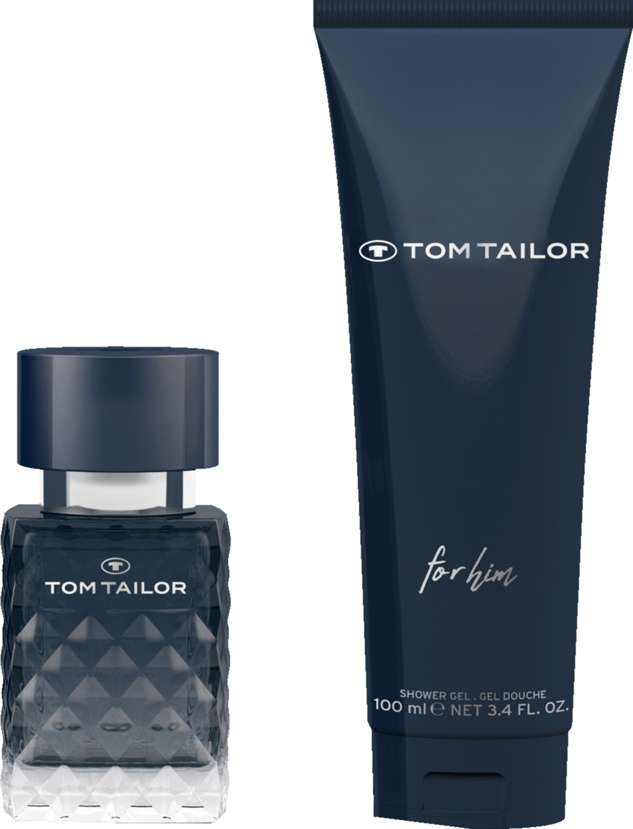Bild 2 von Tom Tailor for him Geschenkset