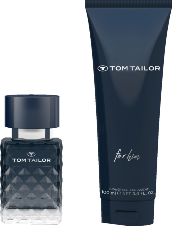 Bild 2 von Tom Tailor for him Geschenkset