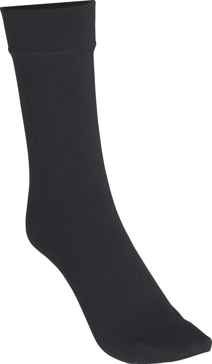 Bild 2 von under2wear Thermo Söckchen one size schwarz