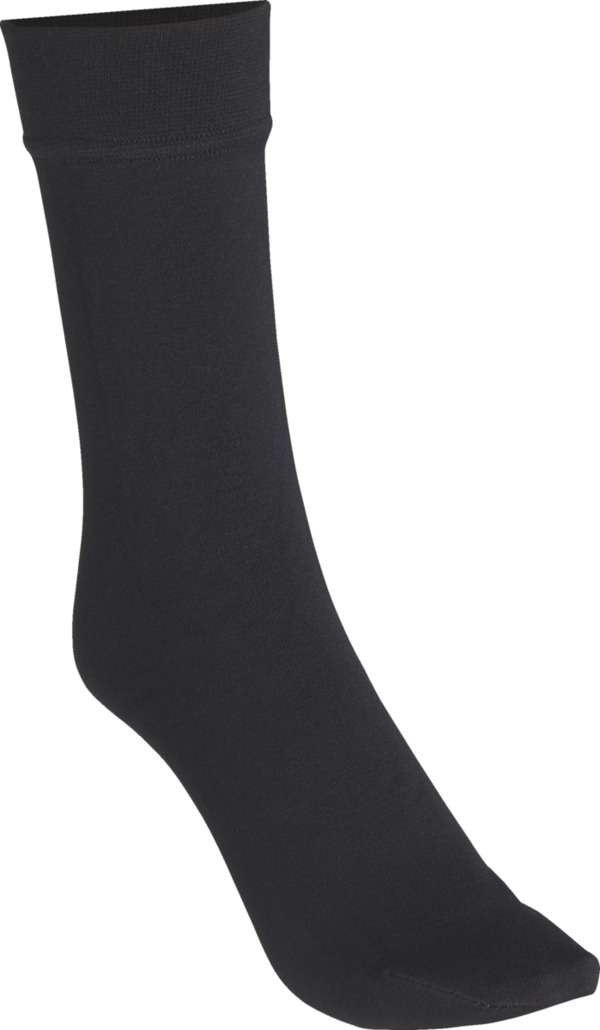 Bild 2 von under2wear Thermo Söckchen one size schwarz