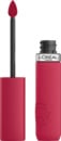 Bild 2 von L’Oréal Paris Infaillible Matte Resistance 16H Lippenstift 245 French Kiss