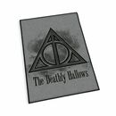 Bild 1 von Harry Potter Teppich, 80x120 cm