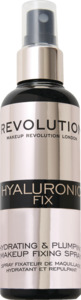 Makeup Revolution Hyaluronic Fixing Spray 4.54 EUR/100 ml