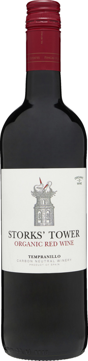 Bild 1 von STORKS TOWER STORKS TOWER ESTATE Tinto Bio