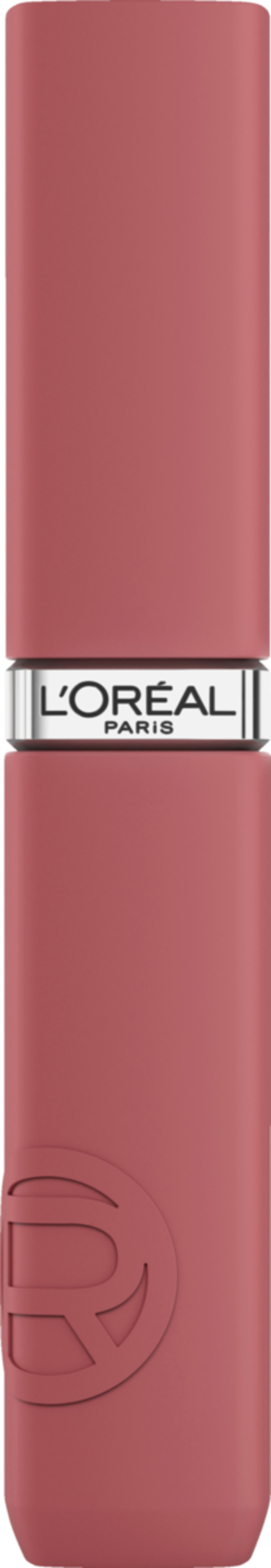 Bild 1 von L’Oréal Paris Infaillible Matte Resistance 16H Lippenstift 230 Shopping Spree