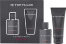 Bild 2 von Tom Tailor Adventurous Extreme Eau de Toilette + Shower Gel Geschenkset