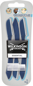 Wilkinson Sword Precision Styler