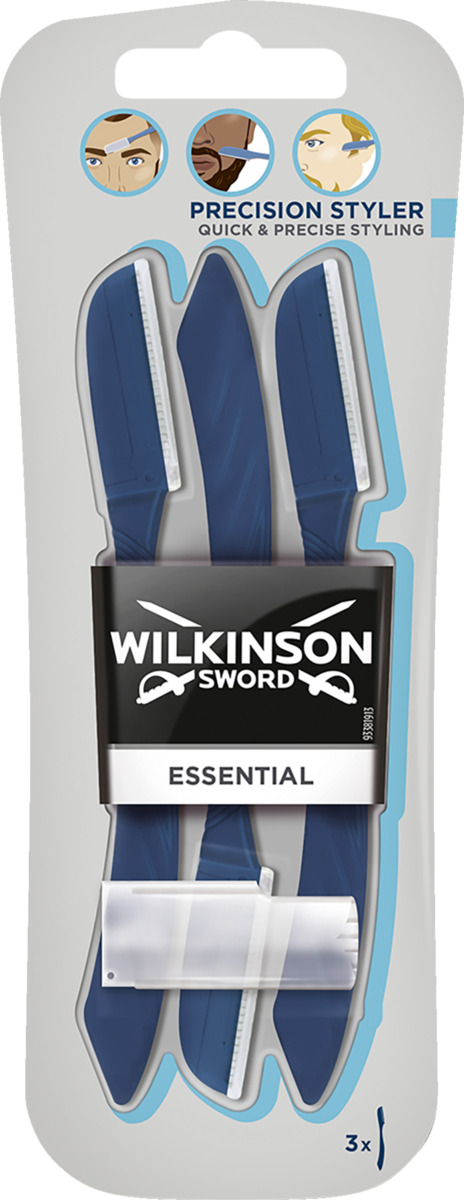 Bild 1 von Wilkinson Sword Precision Styler