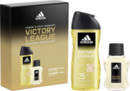 Bild 2 von adidas Geschenkset VICTORY LEAGUE Eau de Toilette + Shower Gel
