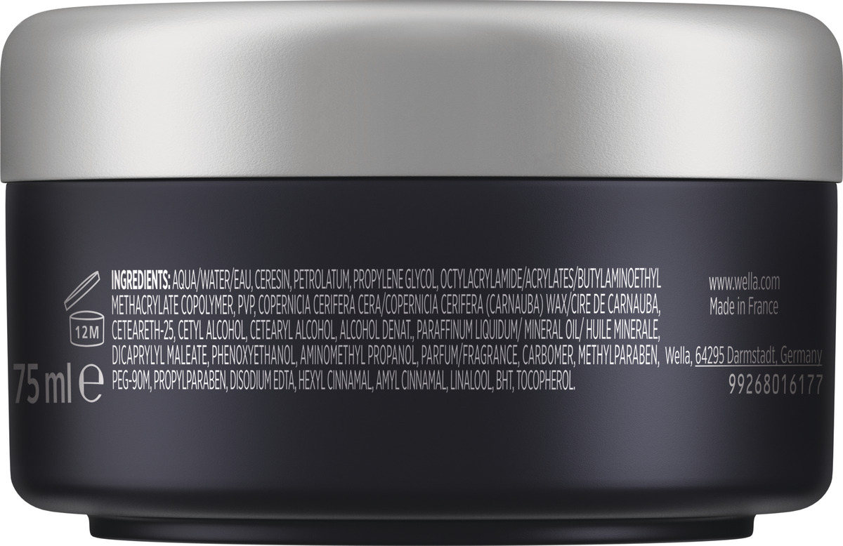Bild 2 von Wella Wellaflex Men Dynamic Texture Matte Paste