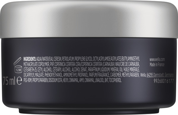 Bild 2 von Wella Wellaflex Men Dynamic Texture Matte Paste