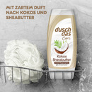 Bild 3 von duschdas Duschgel Care Kokos & Sheabutter