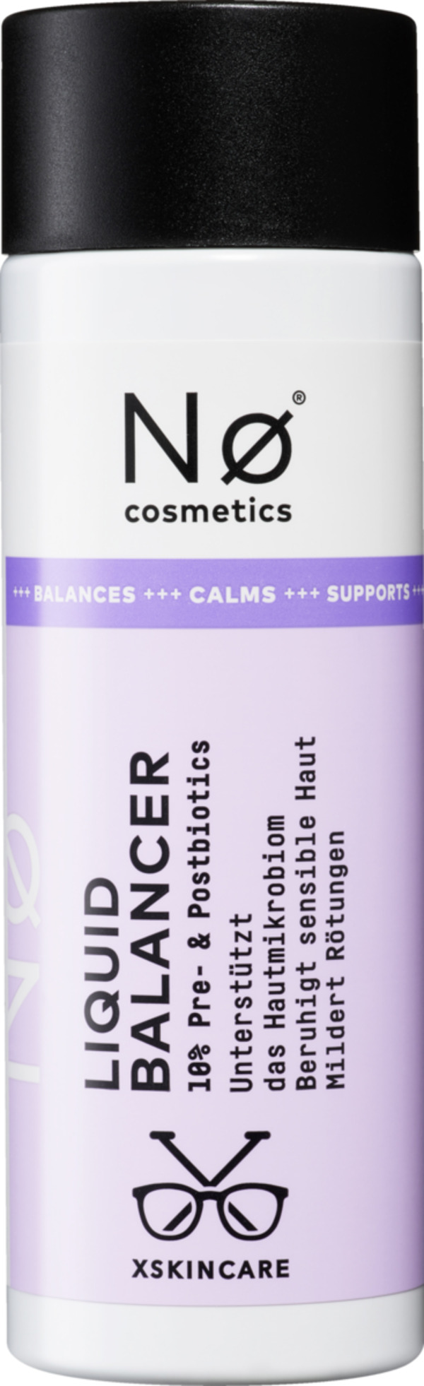 Bild 1 von Nø calm today Liquid Balancer