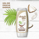 Bild 4 von duschdas Duschgel Care Kokos & Sheabutter