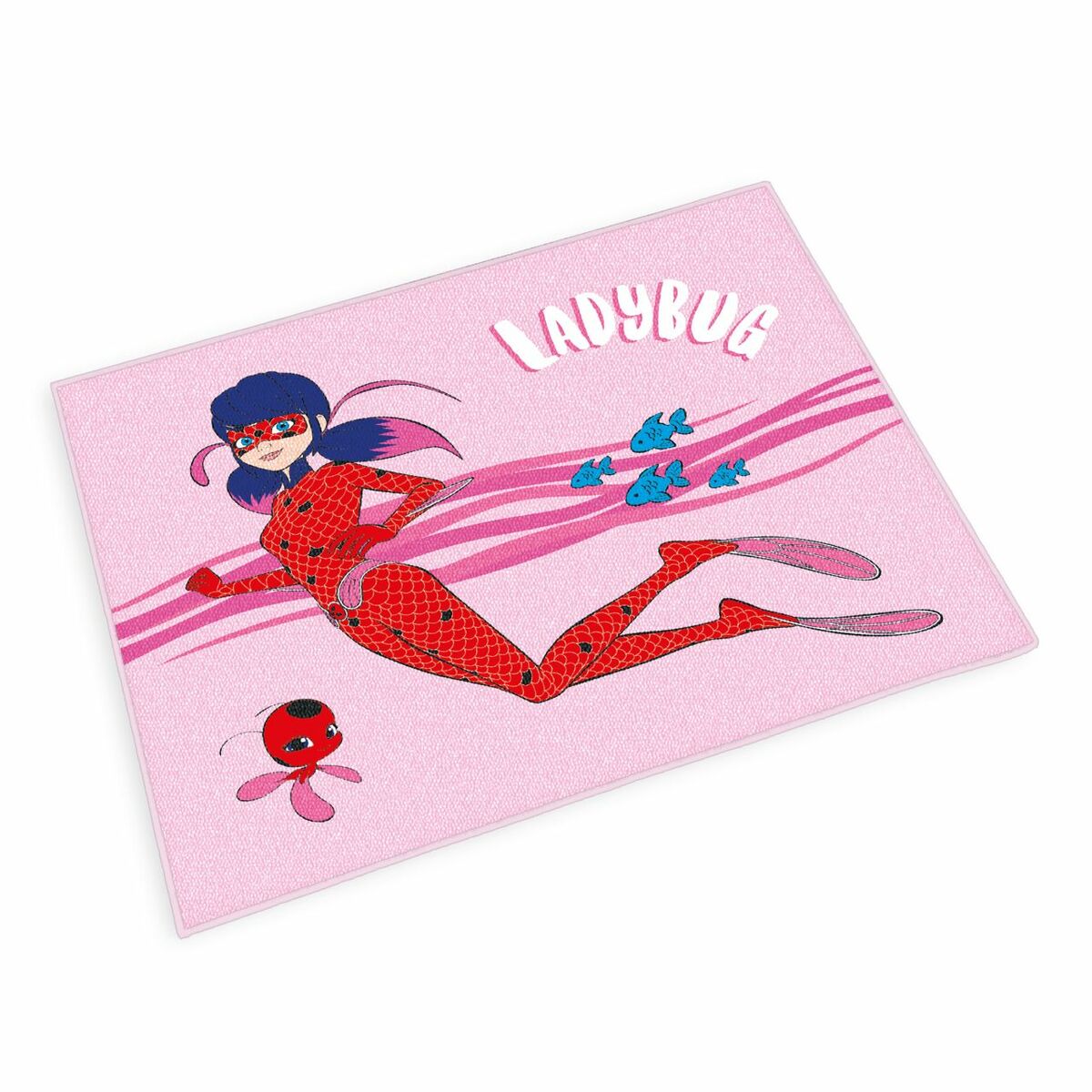 Bild 1 von Miraculous Teppich, 100x120 cm