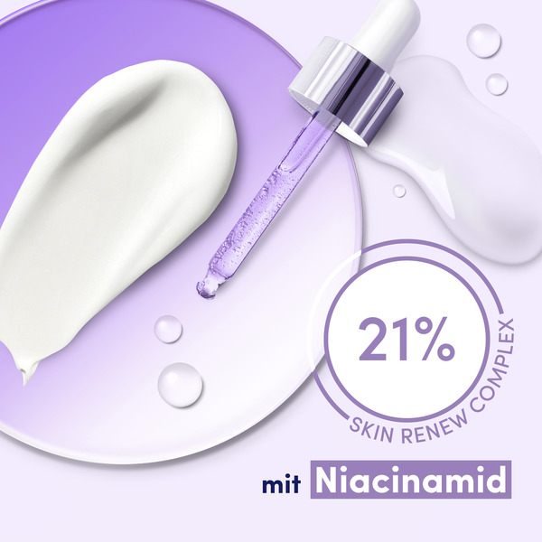 Bild 3 von Dove body love Night Renew Serum Body Lotion