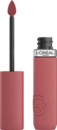 Bild 2 von L’Oréal Paris Infaillible Matte Resistance 16H Lippenstift 230 Shopping Spree