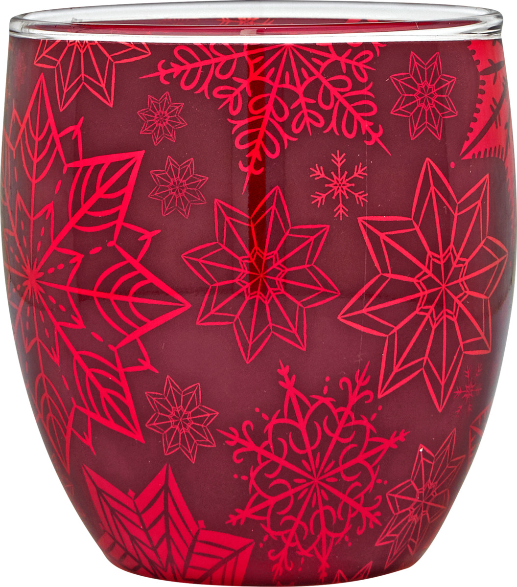 Bild 2 von domol Perfume & Style Duftkerze Apfel-Zimt 0.87 EUR/100 g