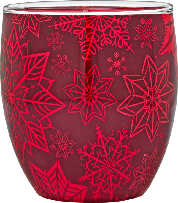 Bild 2 von domol Perfume & Style Duftkerze Apfel-Zimt 0.87 EUR/100 g