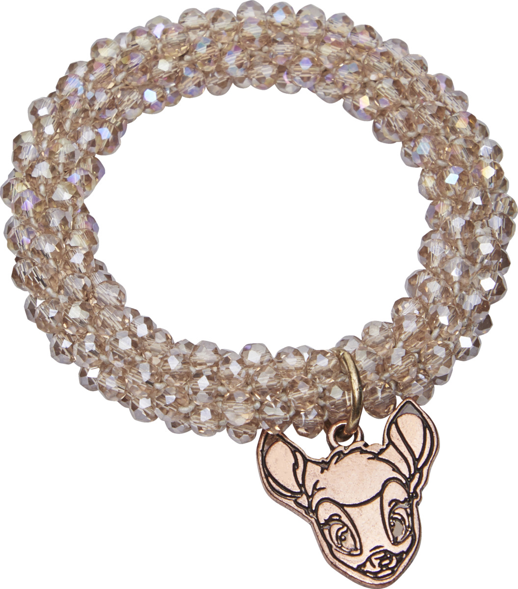 Bild 3 von FOR YOUR Beauty Haar- und Armband mit Bambi-Anhänger