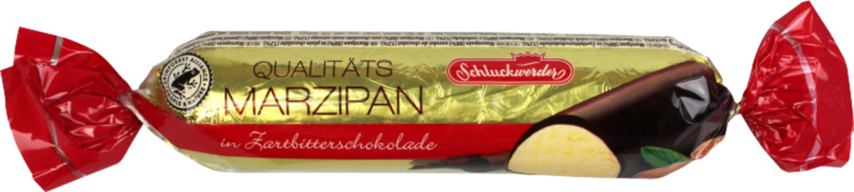 Bild 1 von Schluckwerder Qualitäts Marzipan