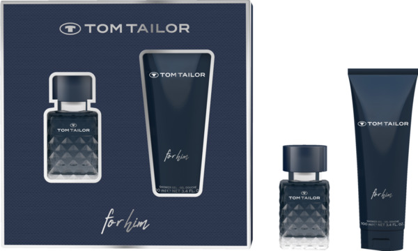 Bild 3 von Tom Tailor for him Geschenkset
