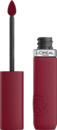 Bild 2 von L’Oréal Paris Infaillible Matte Resistance 16H Lippenstift 420 Le Rouge Paris