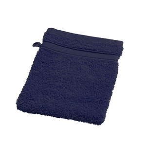 KODi special Waschhandschuh navy