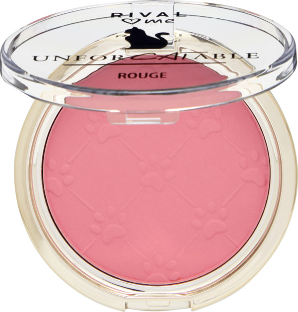 Bild 2 von RIVAL loves me unforCATable Rouge