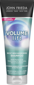 JOHN FRIEDA Volume Lift Nicht beschwerendes Shampoo
