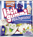 Bild 1 von nimm2 Lachgummi Milchgeister