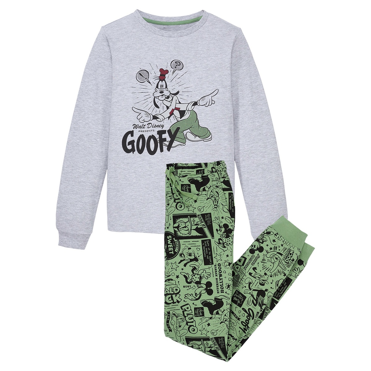 Bild 1 von Kinder Pyjama