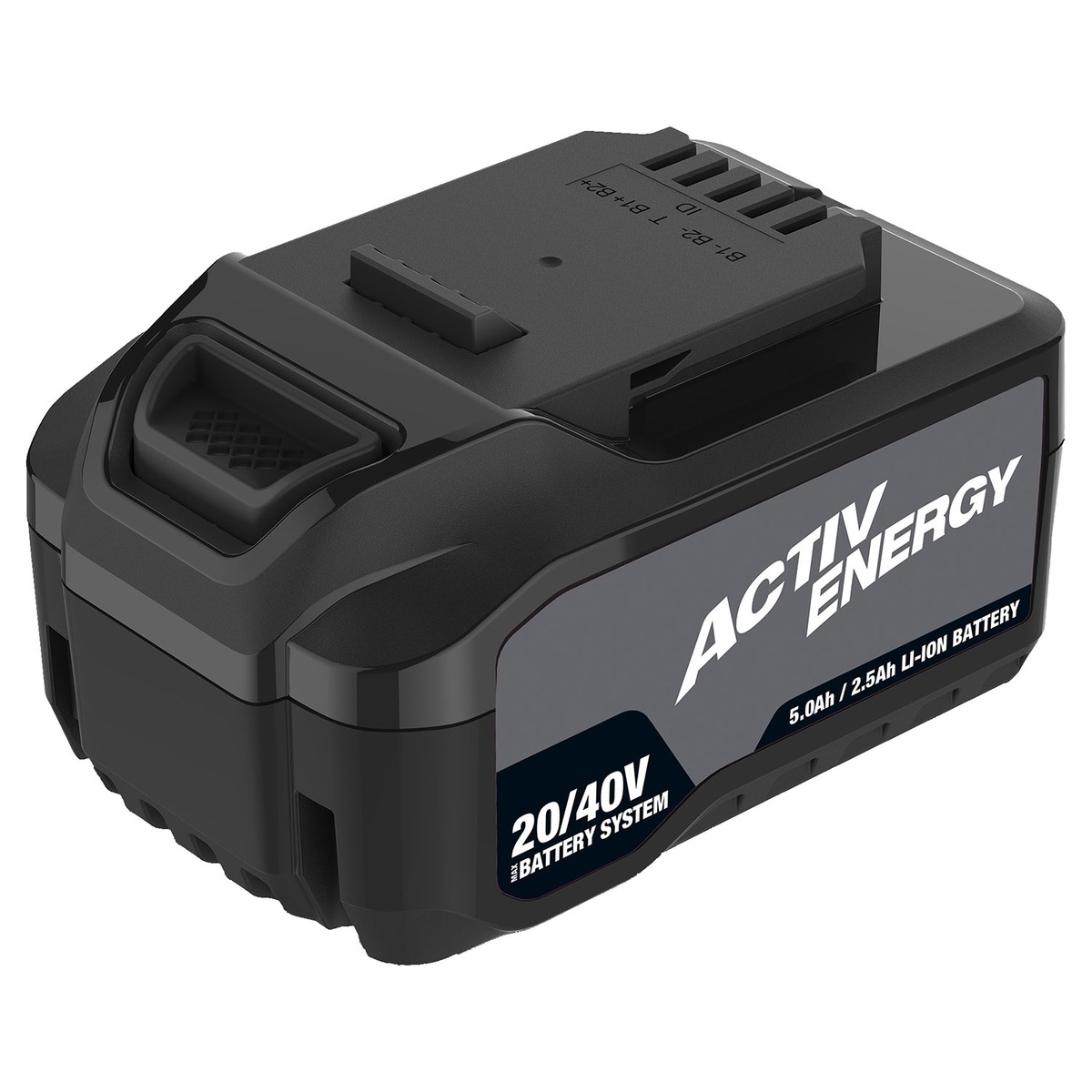 Bild 1 von ACTIV ENERGY 40 V Akku