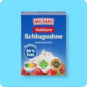 H-Schlagsahne