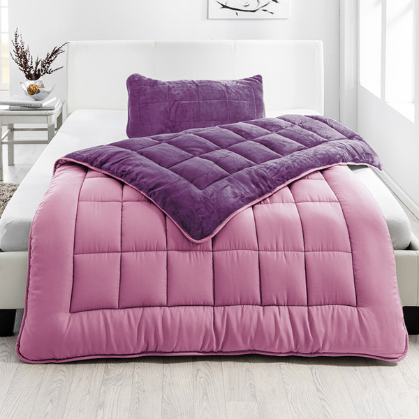 Bild 3 von Ortho-Vital Mikrofaser-Betten-Set 2tlg.