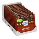 Bild 1 von Ritter Sport Nussklasse Voll-Nuss 100 g, 10er Pack