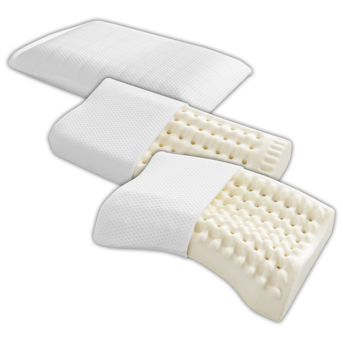 Bild 1 von Ortho-Vital Nackenstützkissen