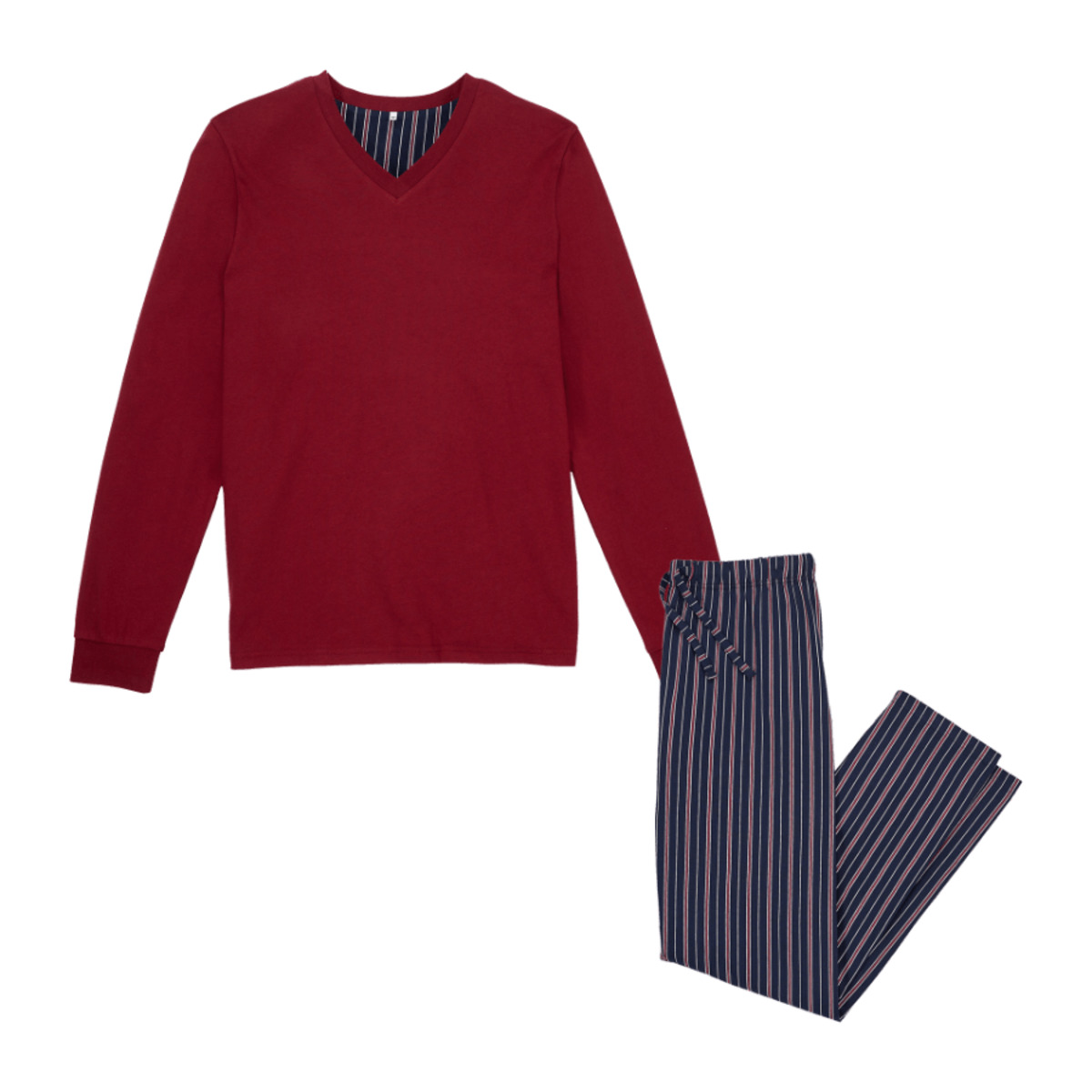 Bild 3 von ENRICO MORI Pyjama