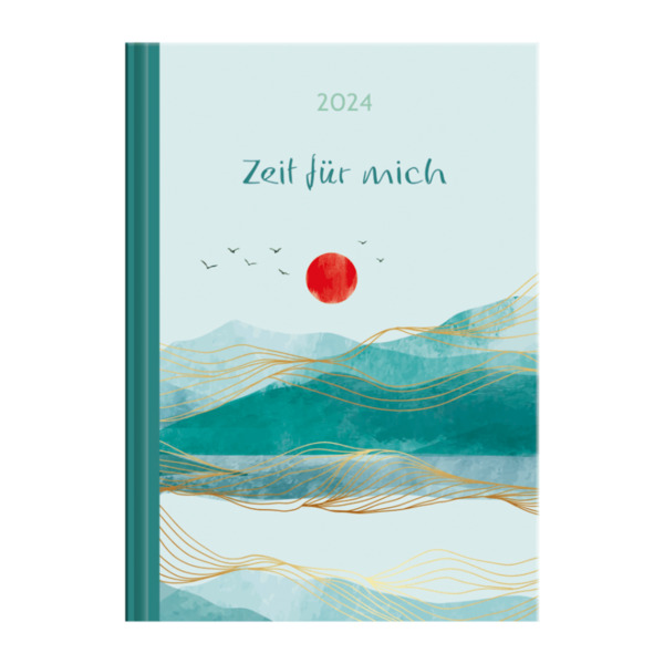 Bild 3 von Haushalts- / Buchkalender