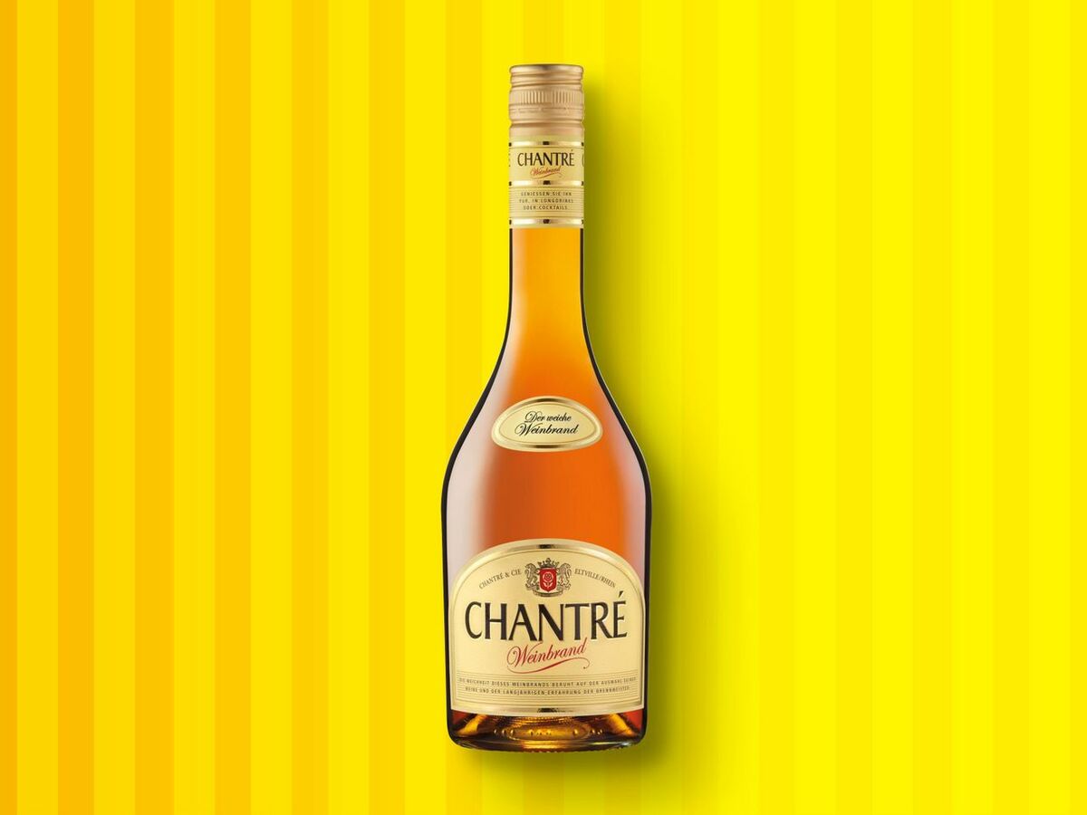 Bild 1 von Chantré Weinbrand