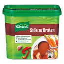 Bild 3 von Knorr Delikatess Brühe / Soße zu Braten / Jäger Soße