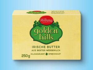 Milbona Golden Hills Irische Butter