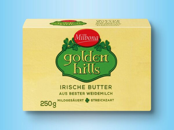 Bild 1 von Milbona Golden Hills Irische Butter