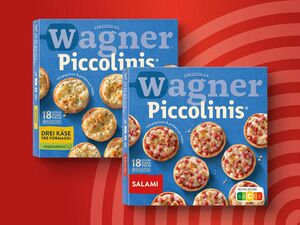 Wagner Piccolinis