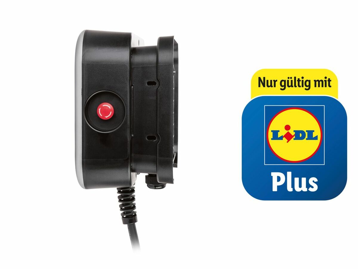 Bild 2 von ULTIMATE SPEED® Wallbox 11 kW