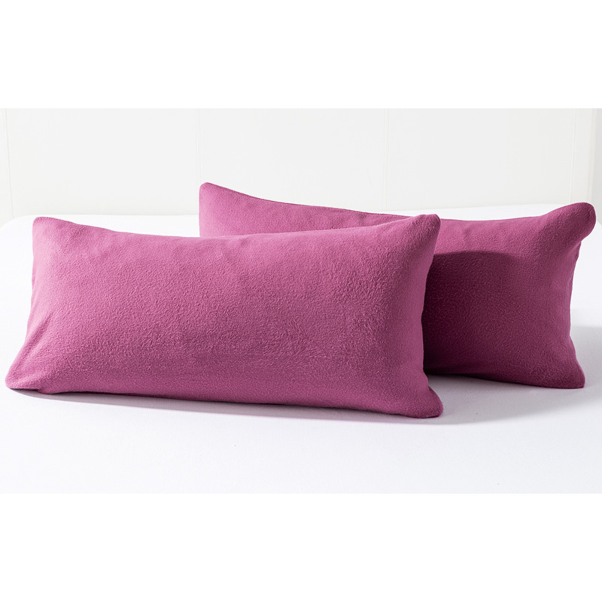 Bild 1 von Dreamtex Nicki-Kissenbezüge 2er-Set