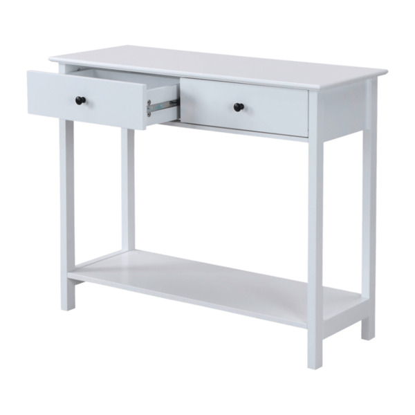 Bild 2 von HOME CREATION Landhaus-Konsole mit Schubladen